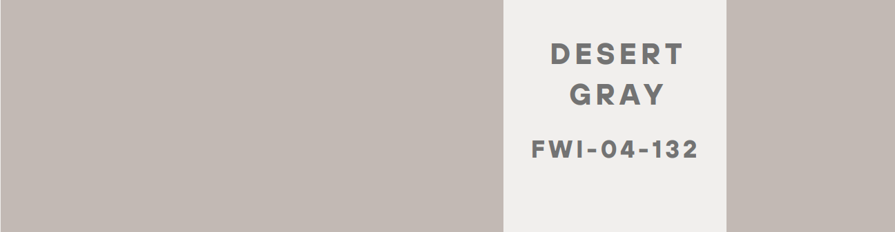 DESERT GRAY Lami Matt Panel